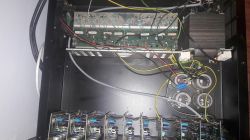 Dobór głośników do powermixera Mix Amp Stereo Smound 622