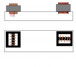3xECC83 + 2xEL34 - Prośba o sprawdzenie schematu (wzmacniacz nie gra)