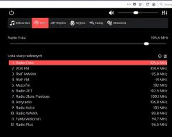 Odtwarzacz audio sterowany przez Raspberry Pi 3 wraz z HiFiBerry - zakłócenia Odtwarzacz audio sterowany przez Raspberry Pi 3 wraz z HiFiBerry - zakłócenia