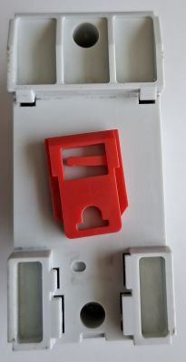 E.next e.control.v08 32A - FAULT i błędy 17, 18, 0 przez pęknięte luty