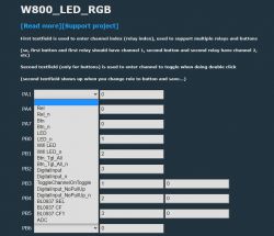 Programujemy mikrokontroler WiFi/BT W800-C400 - wm_sdk_w800 tutorial
