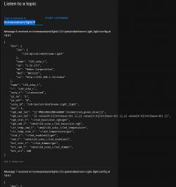 BL602 MagicHome LED Controllers: Discovery Issues and Manual YAML Configuration