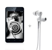 BBK Vivo X1 - smartphone z DAC CS4398 i słuchawkami Beyerdynamic