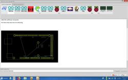 KiCAD - jak projektujecie z gotowych modułów i Arduino