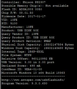Formatting Original WIN 10 Flash Drive with Write-Protection: Methods & Alternatives