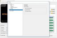 Alcatel Pixi8 I220 Firmware - poszukuję oprogramowania