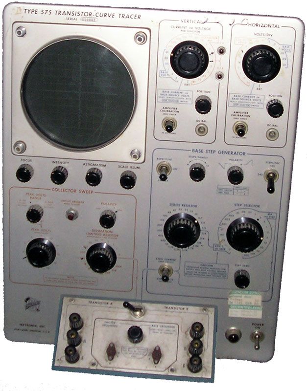 Ku pamięci... zapomnianych narzędzi elektronika.