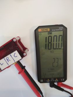 Minitest: "Smart Multimeter", czyli Aneng 620A