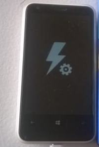 Nokia Lumia 620 tryb serwisowy? Nokia Lumia 620 tryb serwisowy?