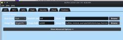 testing bl602tool from renzenicolai for BL602 flash read and write
