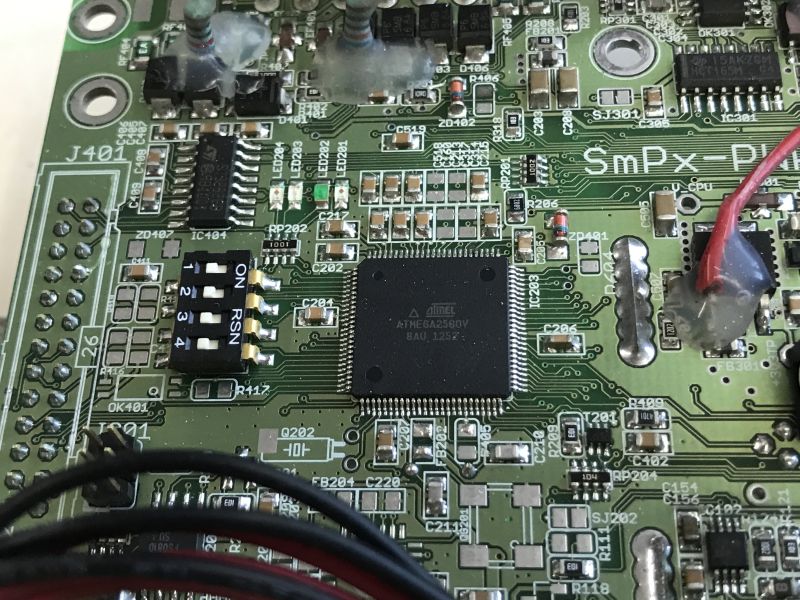 Railway on-board computer from a Polish company - construction, interior and commissioning