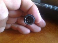 Adapter do kamery cofania i monitora LCD - brak okablowania, jakie rozwiązanie?