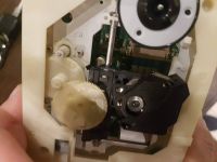 Wieża SONY MHC-RG330 - laser KSS-213D nie czyta płyt, co sprawdzić? Wieża SONY MHC-RG330 - laser KSS-213D nie czyta płyt, co sprawdzić?