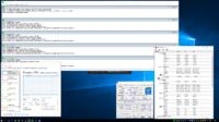 INTEL tunning Opis i pytania - Prezentuje moje podkręcenie + kilka pytań INTEL tunning Opis i pytania - Prezentuje moje podkręcenie + kilka pytań