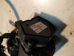 Lupo 1.2 TDI (1999r) z półautomatyczną skrzynią - urządzenie na rozruszniku, działanie immo?