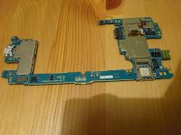 LG K8 (K350NDS) - New display after replacement does not work