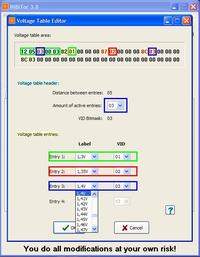 GPU zmiana "Biosu"Modyfikacjia biosu karty graficznej "Flash-Nibi