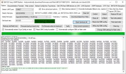 LCSC GigaDevice GD32VW553 Datasheet - WiFi 6+BLE 5.2, 4 MB, 160Mhz MCU - OpenGD32 Firmware