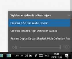 BW-TH8 czyli hub USB typu C dodatkowo oferujący wyjście na monitor HDMI/VGA BW-TH8 czyli hub USB typu C dodatkowo oferujący wyjście na monitor HDMI/VGA