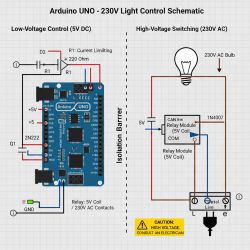 Will Nano Banana generate an electronic diagram or infographic? Comparison of the two models