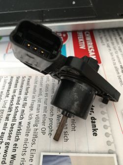 Peugeot 308 II silnik HDI 1,6 92 KM czujnik ciśnienia doładowania