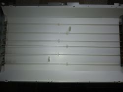 TV SHARP LCD Colour LC-32DH57E-BK - nie uruchamia się TV