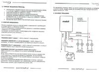 Jak podłączyć grzane manetki w motocyklu, by działały po przekręceniu kluczyka?