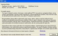 Windows XP - Wysokie użycie CPU przy prostych czynnościach, np. ruszanie myszką