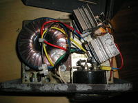 Prostownik samochodowy 12V/15A