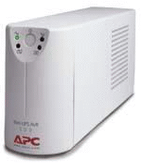 * UPS (Uninterruptible Power Supply) - diagrams.