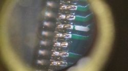 Biolux - niewielki, stereoskopowy mikroskop dla elektronika Biolux - niewielki, stereoskopowy mikroskop dla elektronika