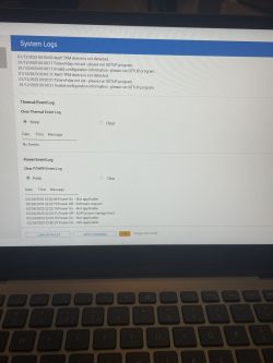 Dell Inspiron 5406: Słaba wydajność w CS GO na MX330 vs Intel Iris Xe Graphics