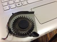 Sony Vaio SVE1712C5E - Jaki wentylator pasuje z innych modeli?