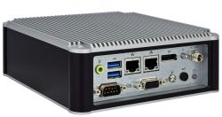 SYS-ITX-N-3800 - mały komputer typu embedded o szerokim zakresie temperatur
