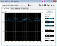 Fujitsu Siemens AMILO PRO V2085 - Jakie komponenty do lekkiego upgrade'u?