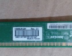 VISIO 32L91F: TP.S512.PB818 Dump, V320BJ6-Q01 Panel, Main Board Components Info]]