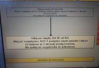 Xsara Picasso 2.0 HDI - Brak połączenia z kalkulatorem silnika