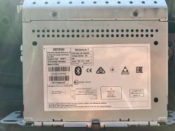 FIAT Talento Visteon 281159932R: Custom Wiring, MediaNav, 32-pin Connector & Steering Controls FIAT Talento Visteon 281159932R: Custom Wiring, MediaNav, 32-pin Connector & Steering Controls