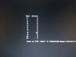 Błędy komputera - Wyskakują mi bsod, wyłączają mi się gry