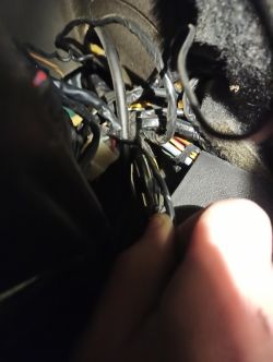 Alarm Silicon w Opel Astra F - pilot nie działa mimo resetu i wymiany baterii