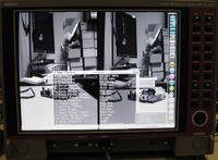 System scalający wideo z dwóch kamer w celu uzyskania obrazu 3D