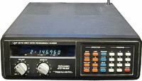 Radio Shack PRO 2020 VHF UHF Scanner Reciever Short Manual