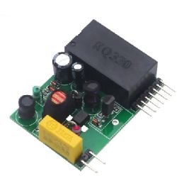 PLC Module KQ-330 Power Line Communications (PLC) module KQ-330.