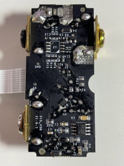 Comparative Teardown: Two Versions of YSS102 (Junlit) Single Pole Switch - BK7231N vs BK7231T