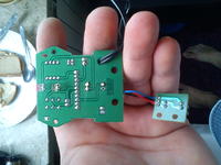 Rower Amysa - Uszkodzona Elektronika po Podłączeniu 12V Zamiast 6V