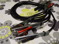 Które krokodylki do kabli rozruchowych są lepsze? Linki do zdjęć w opisie