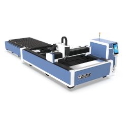 Laser fiber 3 kW - jakie zabezpieczanie główne z lini?