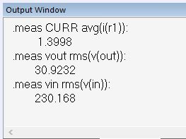 QSPICE: Nowy symulator układów elektronicznych - część 2