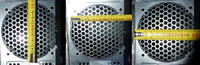 Asus P5QL-E, C2D 3GHz, 4GB, GF8800GT, Windows 7 x64 - BSOD 0xD1 (mouhid.sys)