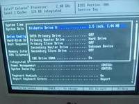 Wolny komputer oraz częste zawieszanie Dell OptiPlex GX270